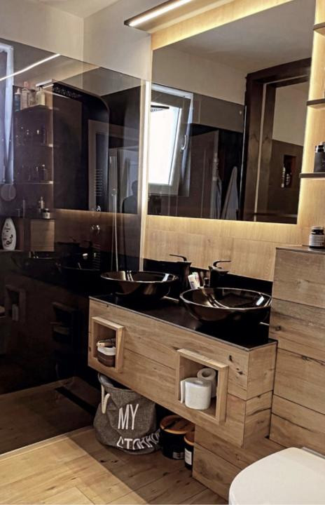 Oportunitate, apartment cu randament imediat,2 camere+terasa de 20 mp