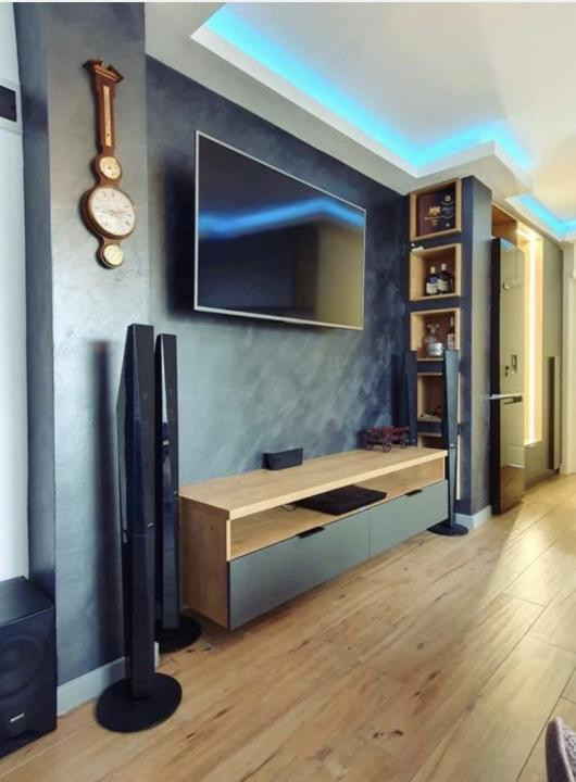 Oportunitate, apartment cu randament imediat,2 camere+terasa de 20 mp