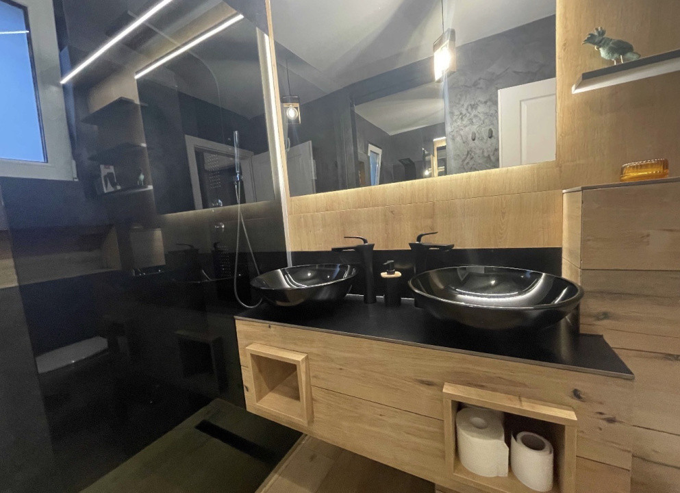 Oportunitate, apartment cu randament imediat,2 camere+terasa de 20 mp
