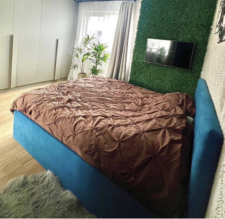 Oportunitate, apartment cu randament imediat,2 camere+terasa de 20 mp