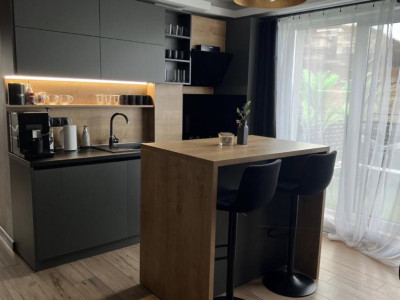 Oportunitate, apartment cu randament imediat,2 camere+terasa de 20 mp