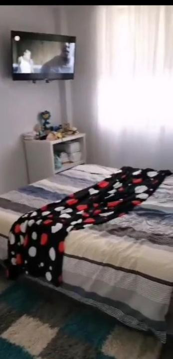 Apartament de 50m mp utili, parter înalt 