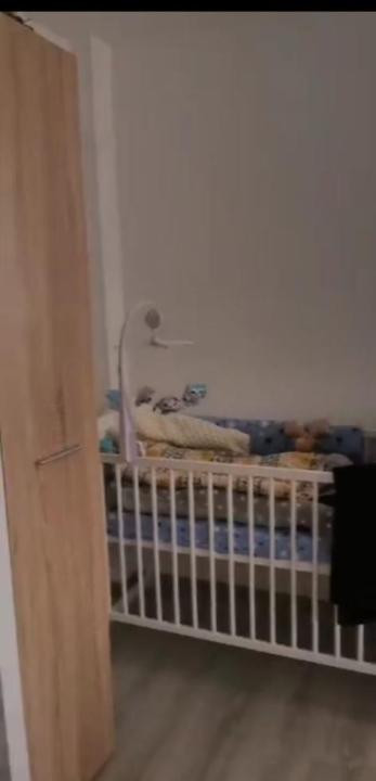 Apartament de 50m mp utili, parter înalt 