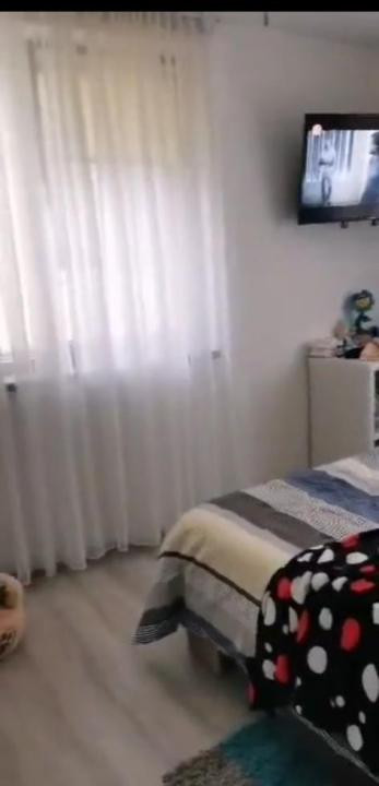 Apartament de 50m mp utili, parter înalt 