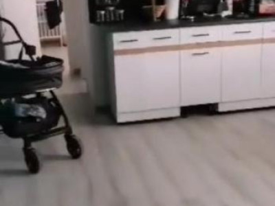 Apartament de 50m mp utili, parter înalt 