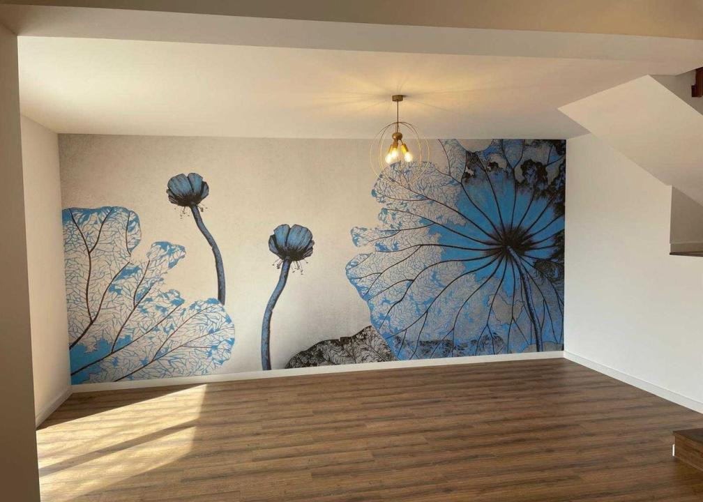 Casa unifamiliala, 4 camere, finisata, zona Omnia Residence