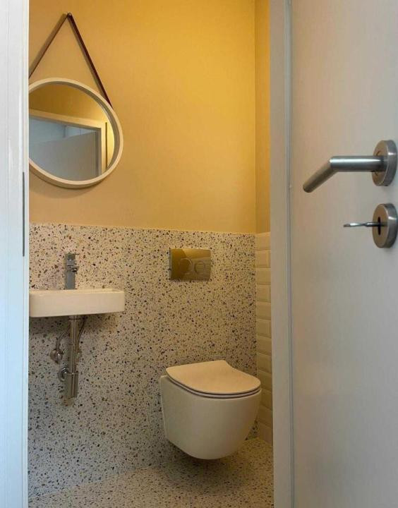 Casa unifamiliala, 4 camere, finisata, zona Omnia Residence