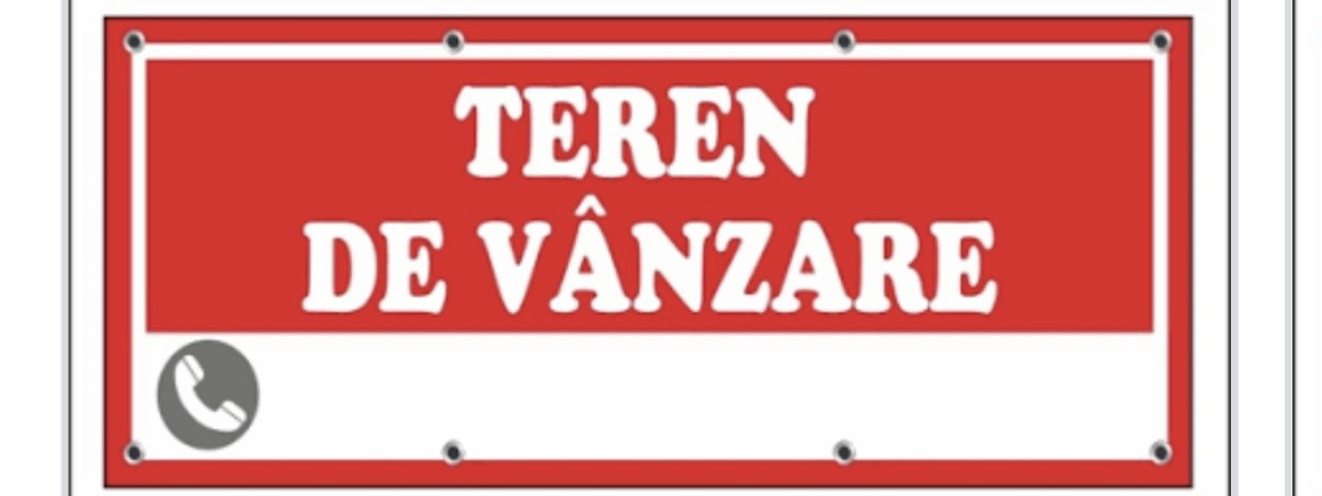 Teren intravilan,cu utilități ,zona Luna de sus 