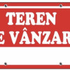Teren intravilan,cu utilități ,zona Luna de sus 