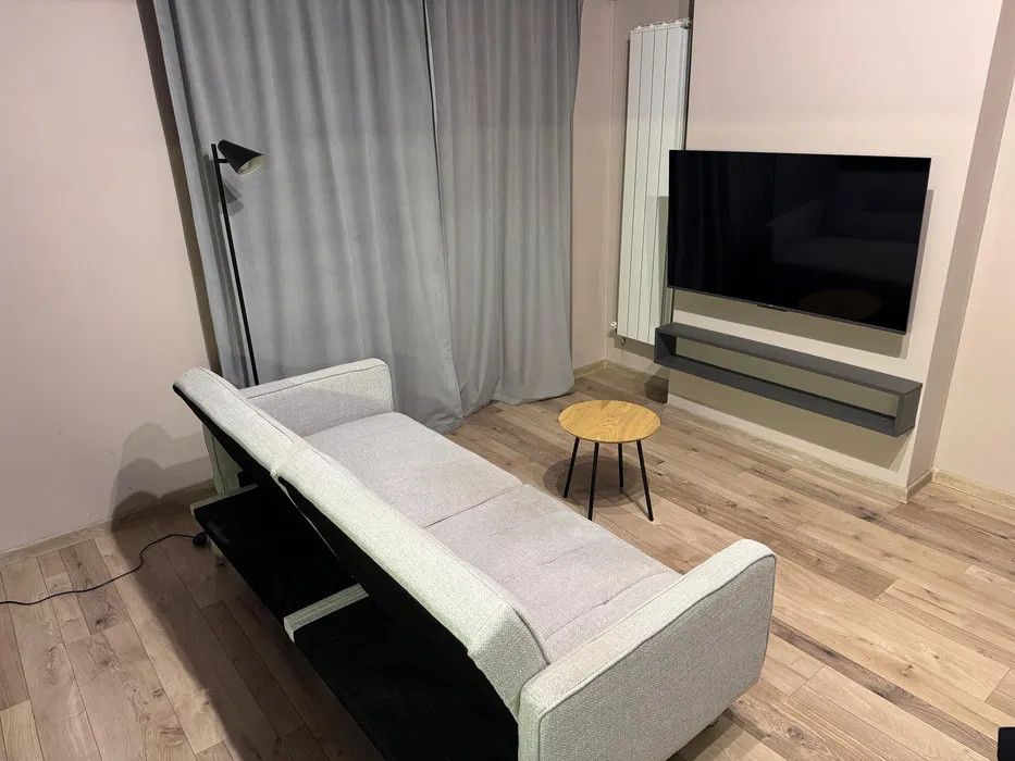 Apartament cu 2 camere, 38 mp, parcare, zona Sens Giratoriu