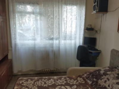 Apartament cu 3 camere decomandate, 65mp, in zona Piata Flora