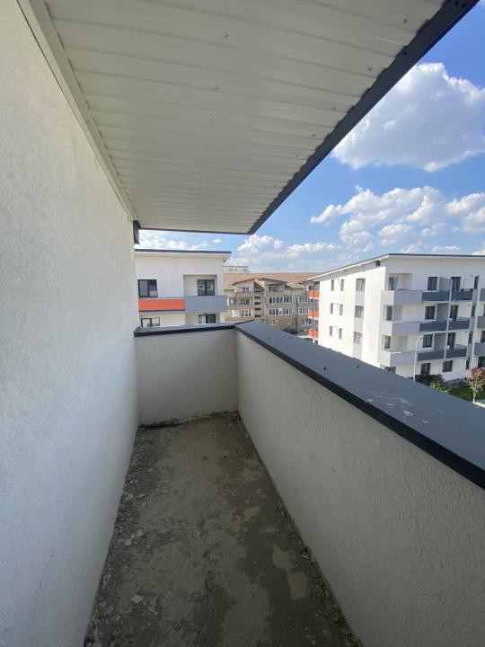 Apartament de vanzare, 87 mp utili, parcare, Floresti