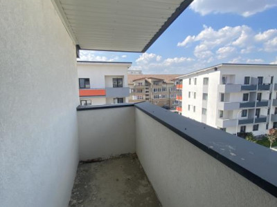 Apartament de vanzare, 87 mp utili, parcare, Floresti