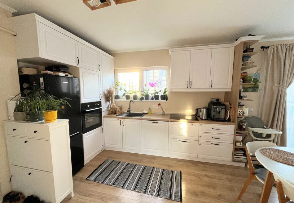 Apartament 2 camere, 53 mp, terasa 16 mp, etaj intemediar, parcare, Zona Europa