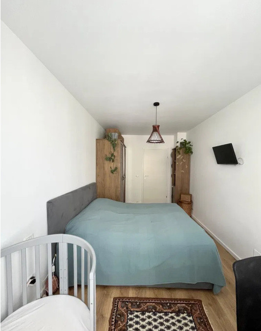 Apartament 2 camere, 53 mp, terasa 16 mp, etaj intemediar, parcare, Zona Europa