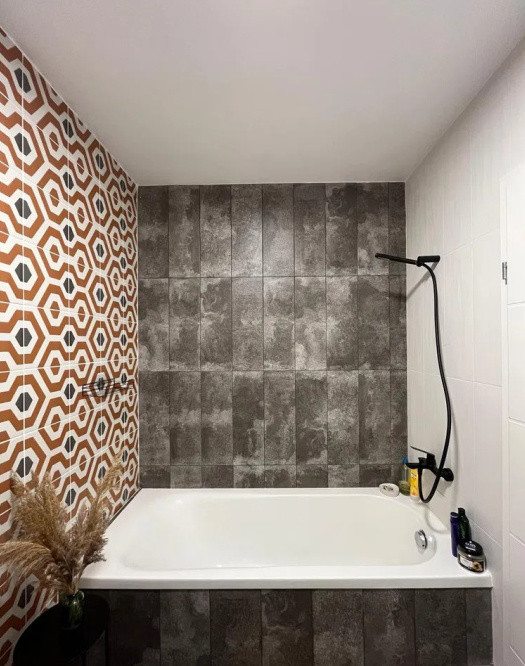 Apartament 2 camere, 53 mp, terasa 16 mp, etaj intemediar, parcare, Zona Europa