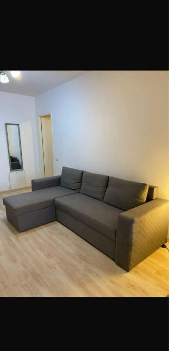  Apartament 2 camere (complex Riverside) cu parcare subterana