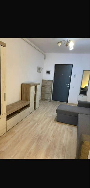  Apartament 2 camere (complex Riverside) cu parcare subterana