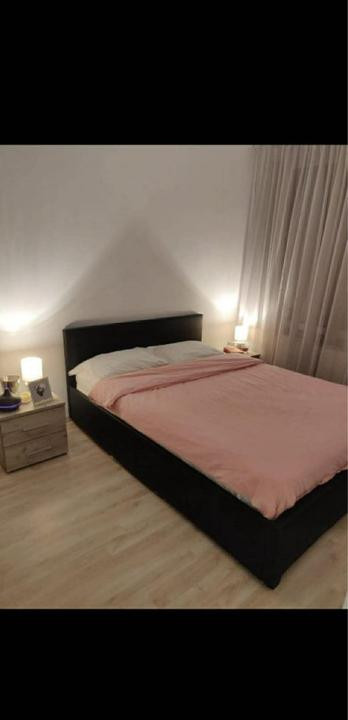  Apartament 2 camere (complex Riverside) cu parcare subterana