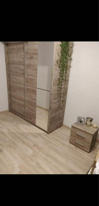  Apartament 2 camere (complex Riverside) cu parcare subterana