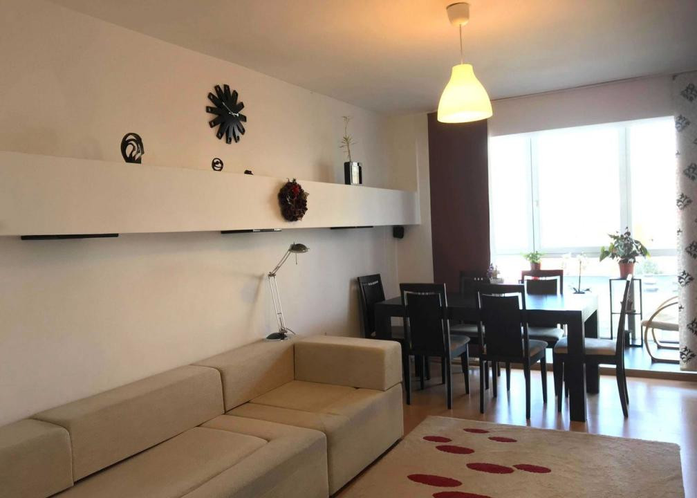 Apartament 2 camere Grigorescu, zona Casa Radio