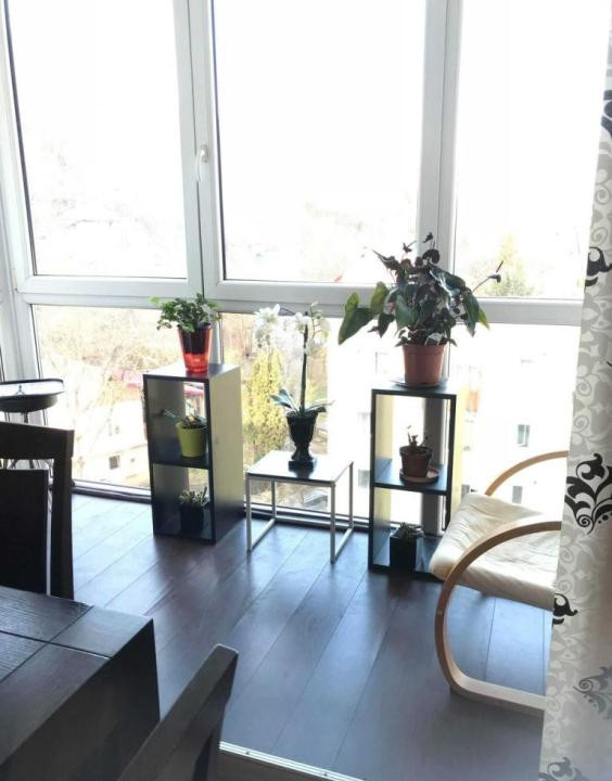 Apartament 2 camere Grigorescu, zona Casa Radio