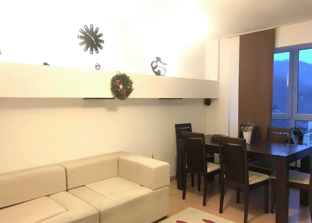 Apartament 2 camere Grigorescu, zona Casa Radio