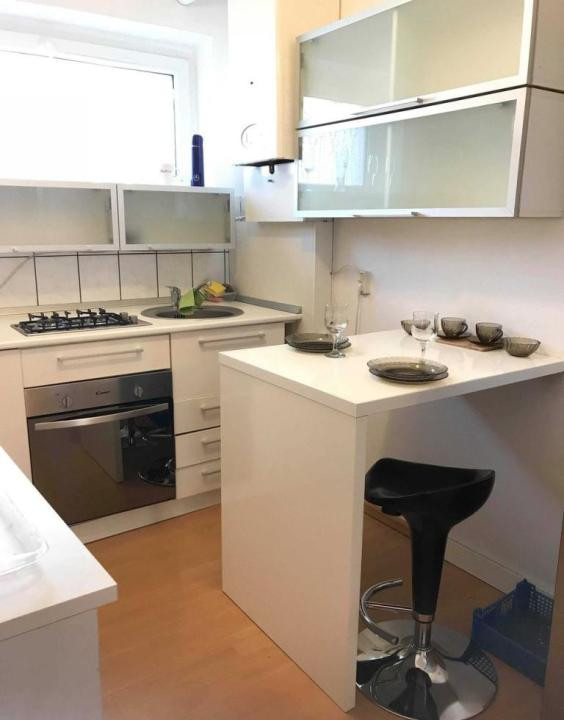 Apartament 2 camere Grigorescu, zona Casa Radio