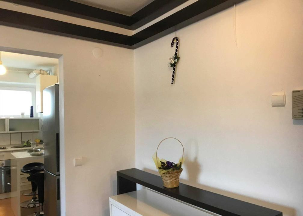 Apartament 2 camere Grigorescu, zona Casa Radio