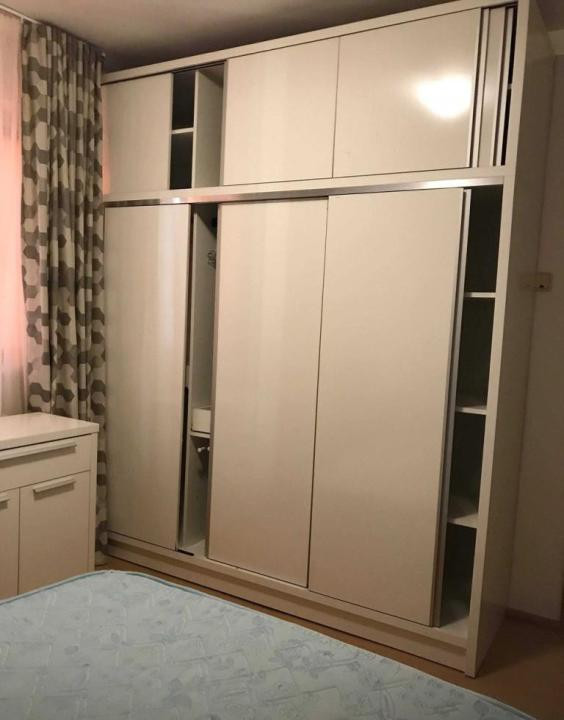 Apartament 2 camere Grigorescu, zona Casa Radio