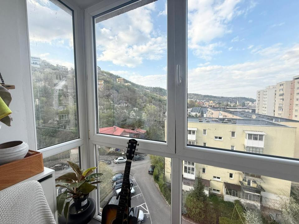 Apartament 2 camere Grigorescu, zona Casa Radio