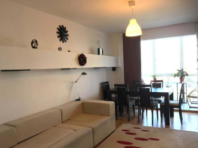 Apartament 2 camere Grigorescu, zona Casa Radio
