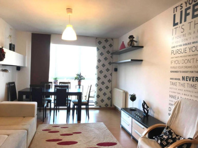 Apartament 2 camere Grigorescu, zona Casa Radio