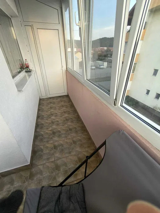 Apartament cu 3 camere, 71 mp, parcare, zona Cetatii