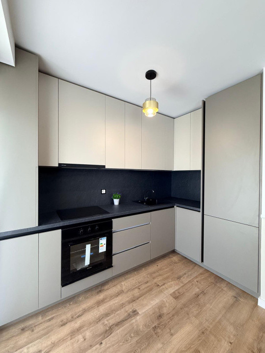 Apartament de 3 camere, 74.84 mp, Ultramodern, Terasa, Zona Floresti