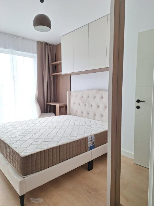 Apartament de 2 camere, 45 mp,Ultramodern,Mobilat/Utilat, Zona Eroilor