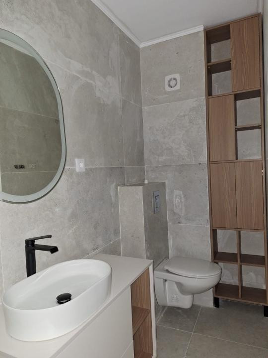 Apartament de 2 camere, 45 mp,Ultramodern,Mobilat/Utilat, Zona Eroilor