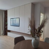 Apartament de 2 camere, 45 mp,Ultramodern,Mobilat/Utilat, Zona Eroilor