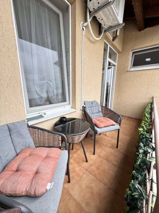 Apartament de 3 camere, 68 mp, Mobilat/Utilat,Parcare,Zona Tineretului