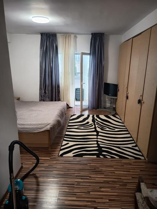 Apartament cu 2 camere, 53,41 mp, 2 balcoane, zona Razoare