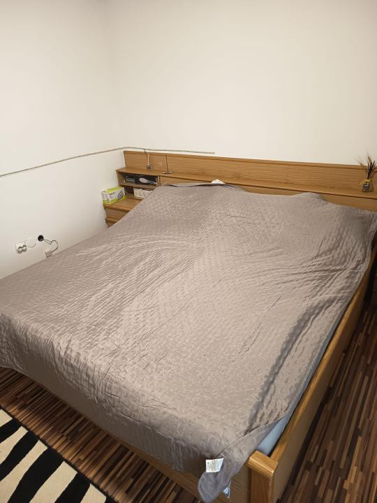 Apartament cu 2 camere, 53,41 mp, 2 balcoane, zona Razoare