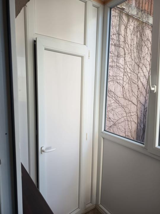 Apartament cu 2 camere, 53,41 mp, 2 balcoane, zona Razoare