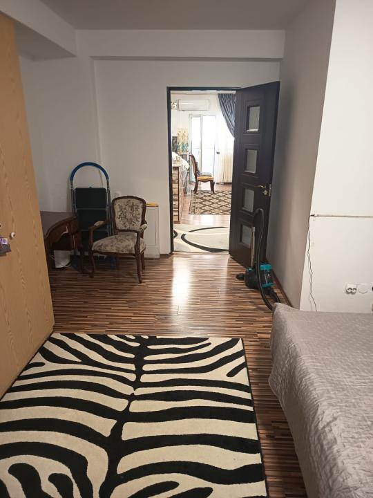 Apartament cu 2 camere, 53,41 mp, 2 balcoane, zona Razoare