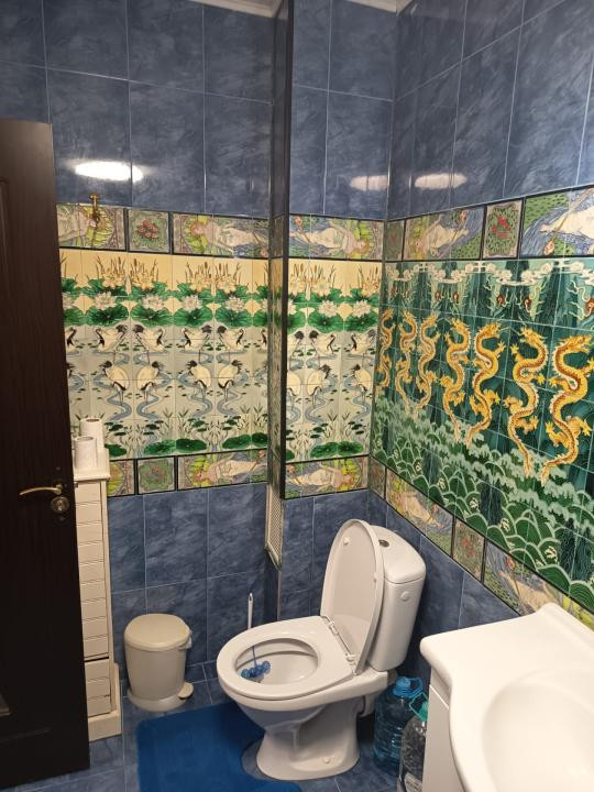 Apartament cu 2 camere, 53,41 mp, 2 balcoane, zona Razoare