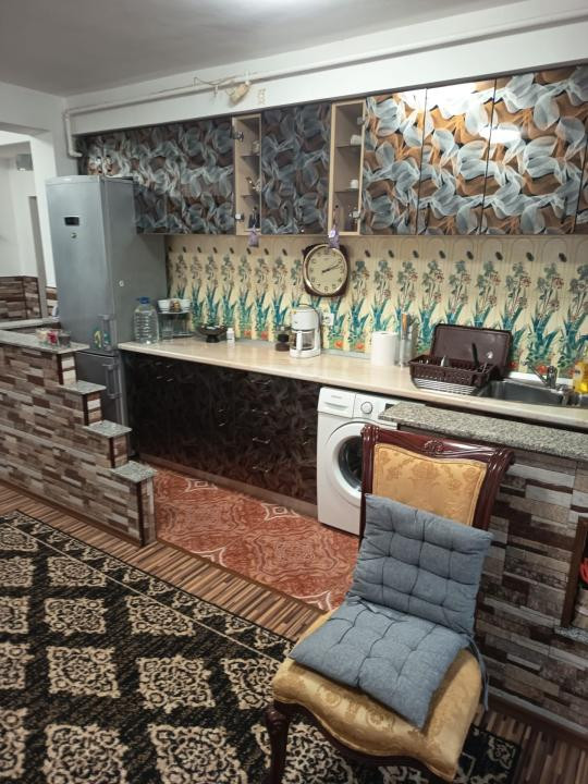 Apartament cu 2 camere, 53,41 mp, 2 balcoane, zona Razoare