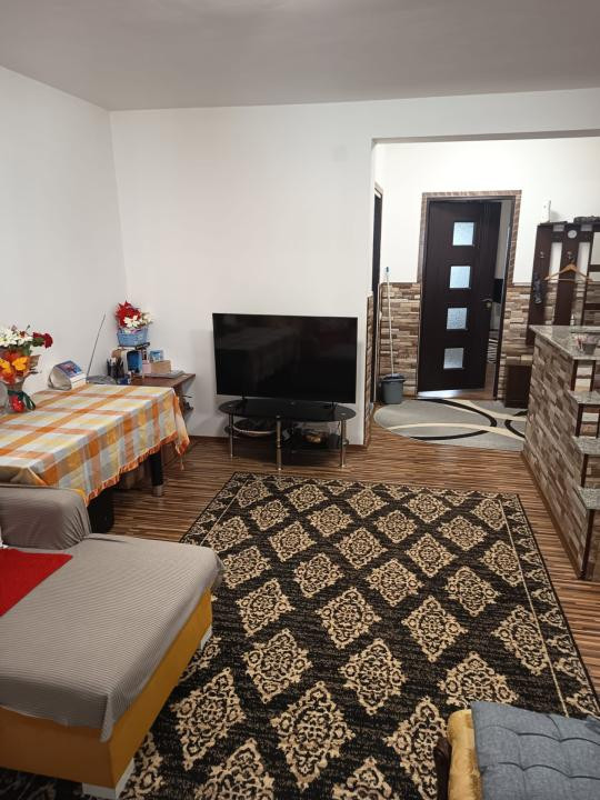 Apartament cu 2 camere, 53,41 mp, 2 balcoane, zona Razoare
