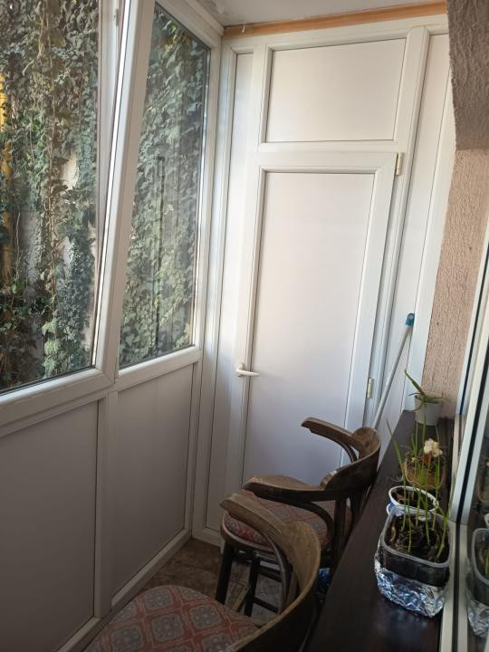 Apartament cu 2 camere, 53,41 mp, 2 balcoane, zona Razoare