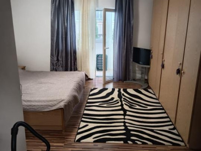 Apartament cu 2 camere, 53,41 mp, 2 balcoane, zona Razoare