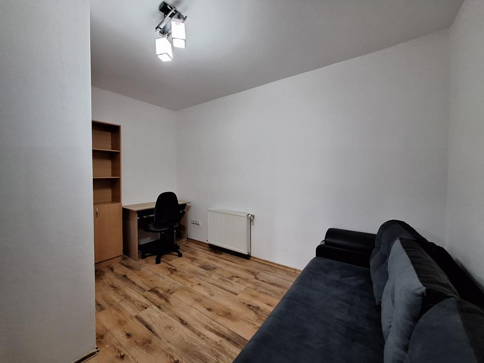 Apartament cu 2 camere plus birou, zona Florilor