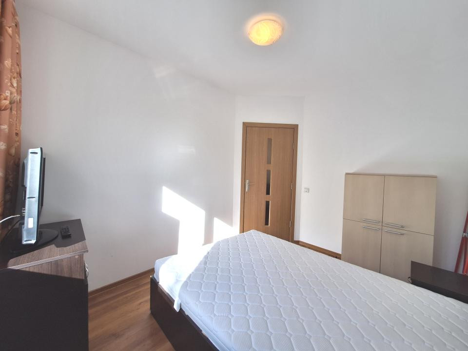 Apartament cu 2 camere, 39 mp, etajul 1, zona Florilor